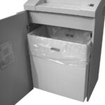 intimus-175-cc3-office-shredder-catch-basket-door-open